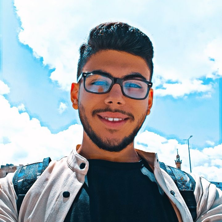 نبيل جبر - أشعار القلب